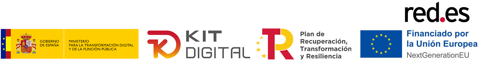 logotipos oficiales kit digital