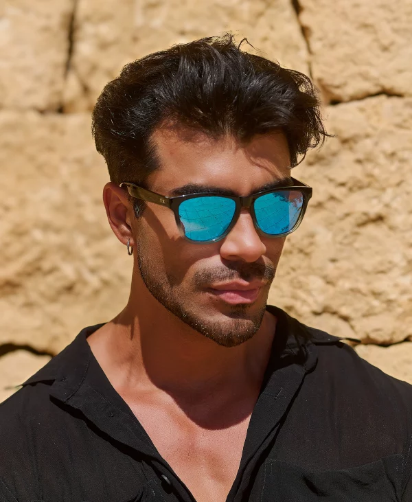 nx naviux coleccion de gafas de sol polarizadas calidad