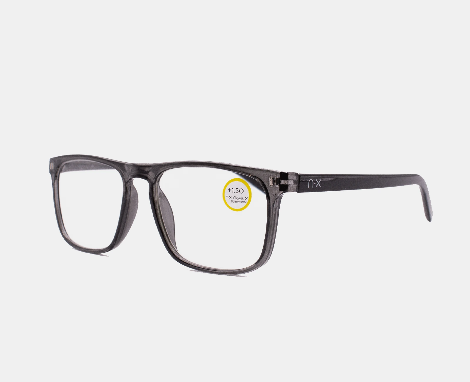 nx naviux gafa de lectura economica