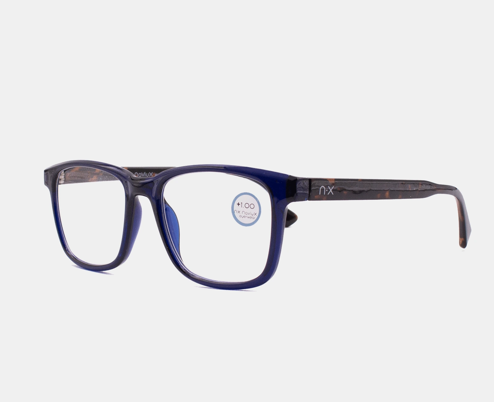 nx naviux coleccion de gafas de lectura moda 2025