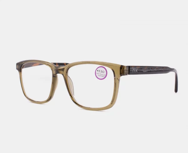 nx naviux coleccion de gafas de lectura tendencia