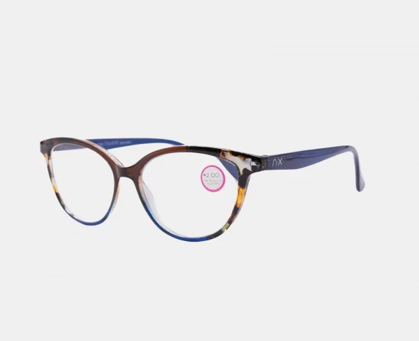 nx naviux gafa de lectura optica