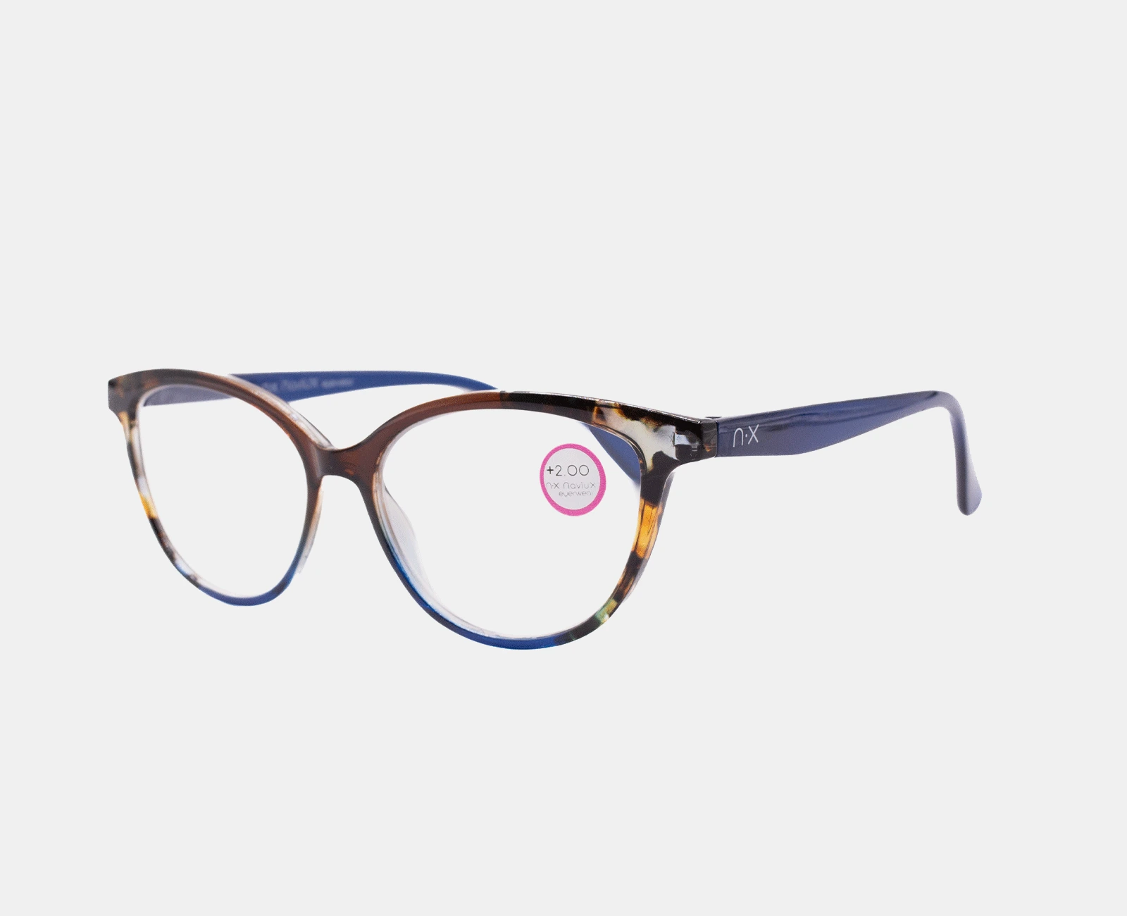 nx naviux gafa de lectura optica