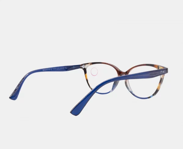 nx naviux gafa de lectura optica