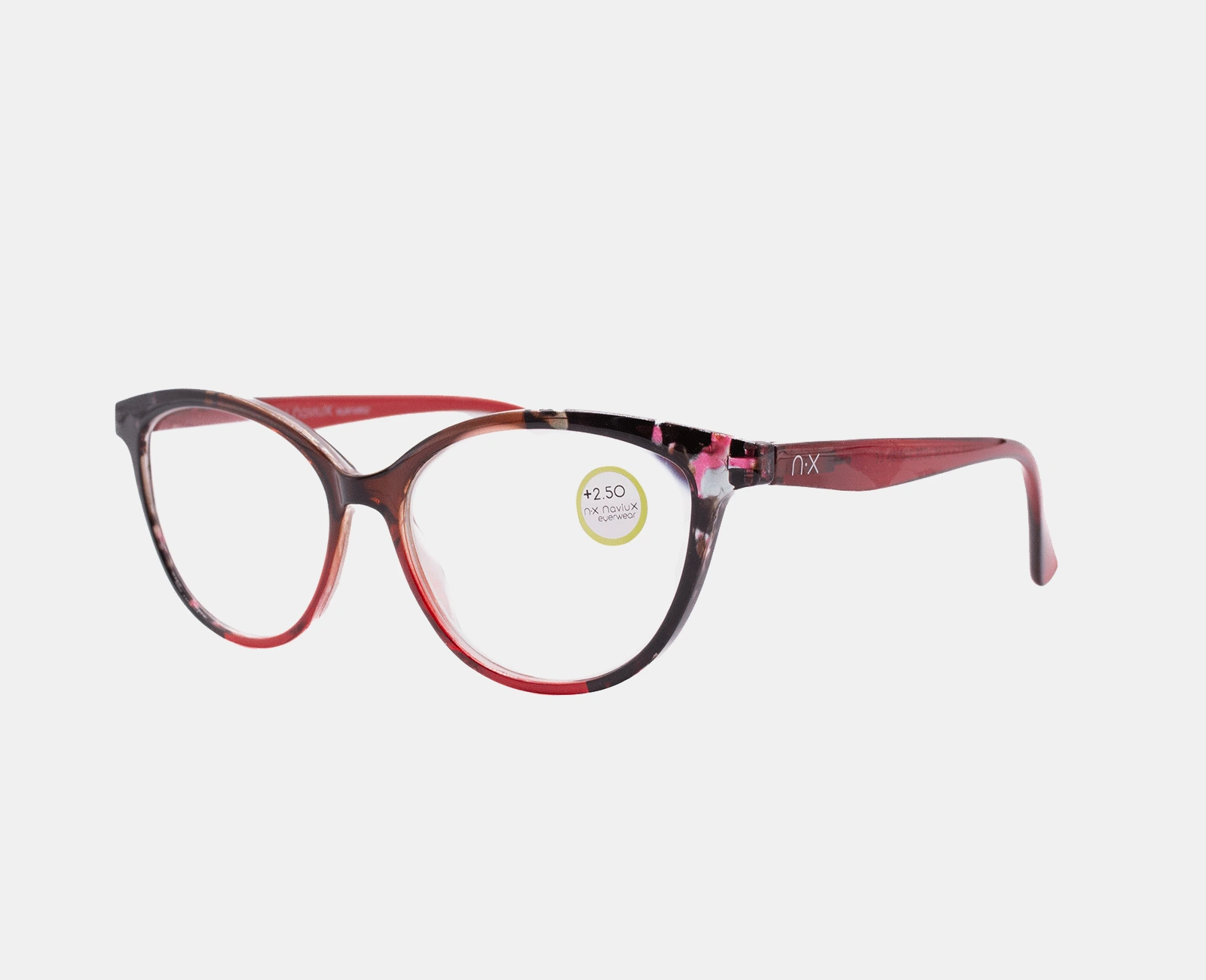 nx naviux gafa de lectura tendencia