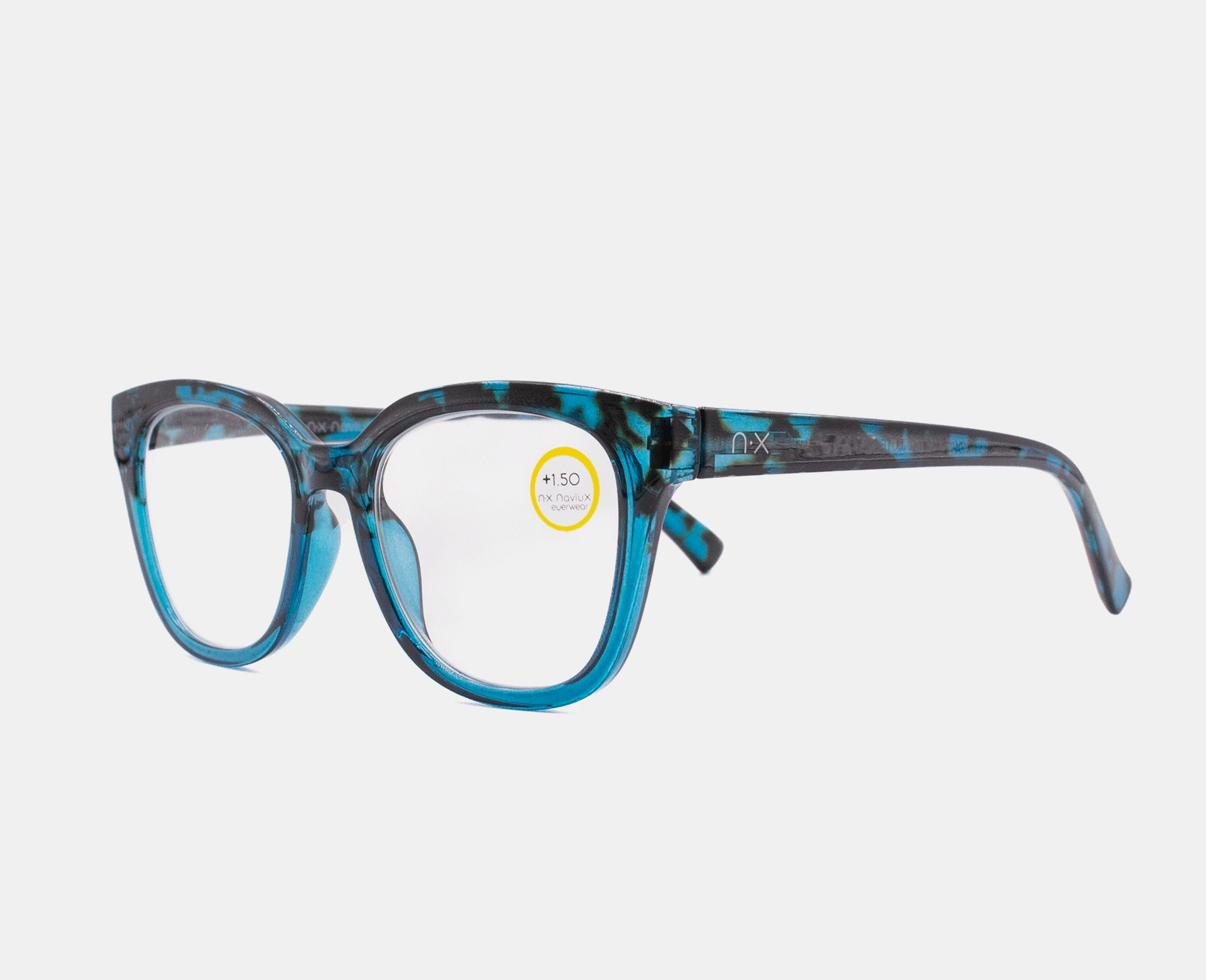 nx naviux gafa de lectura tendencia