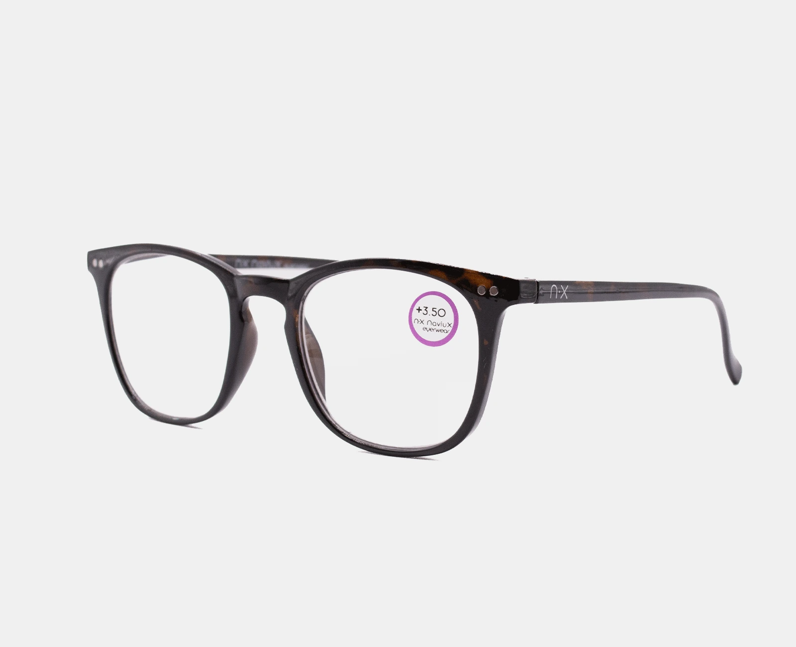 nx naviux gafa de lectura optica