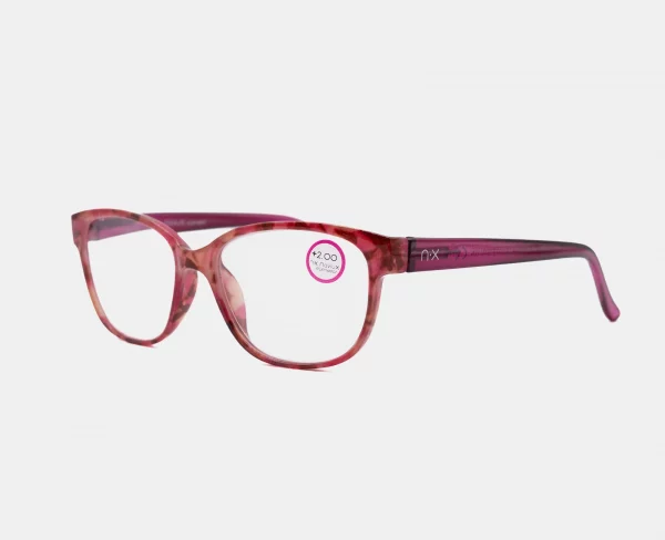 nx naviux gafa de lectura optica