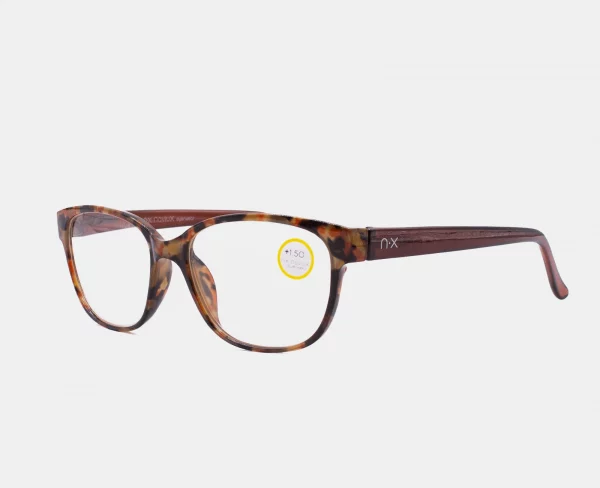 nx naviux gafa de lectura optica