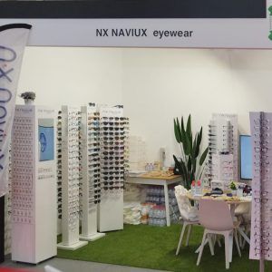 nx naviux presentes en infarma 2025