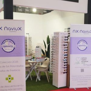 nx naviux en infarma 2025