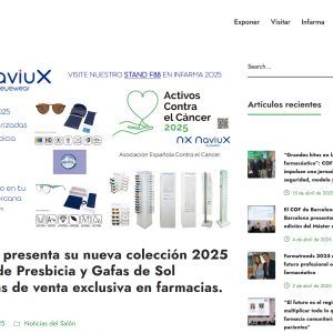 nx naviux activos contra el cancer