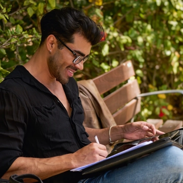 nx naviux coleccion de gafas de presbicia estilo