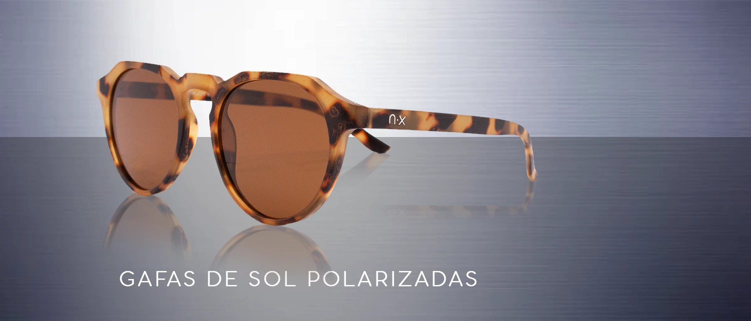 nx naviux coleccion 2025 gafas de sol polarizadas